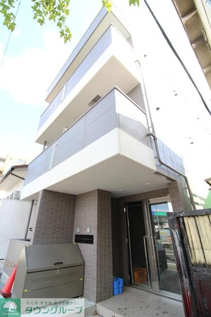 Jolie Maison(ジョリーメゾン)の物件内観写真